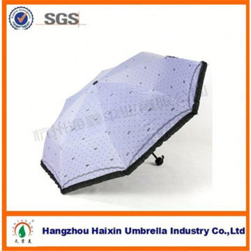 Latest Hot Selling!! Good Quality flower edge umbrella with good offer